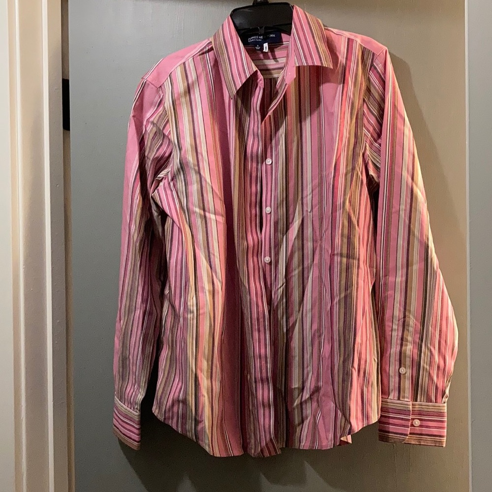 Women’s button down shirt
